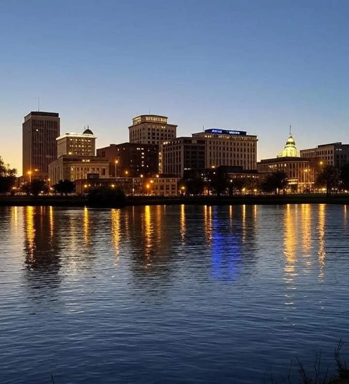 Augusta, GA